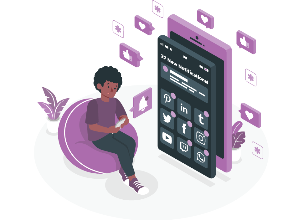 Social Media Management