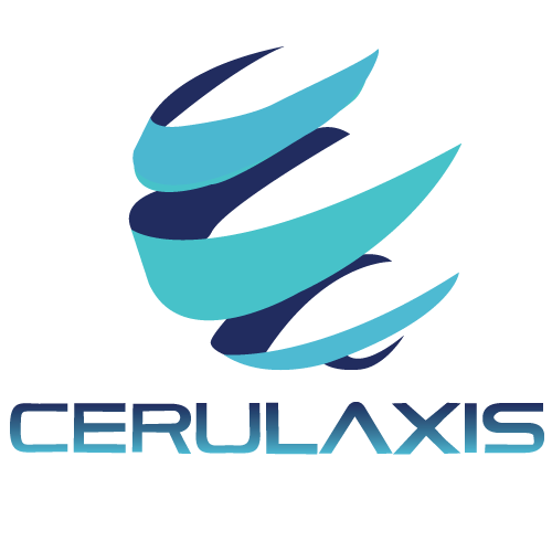 CERULAXIS LOGO