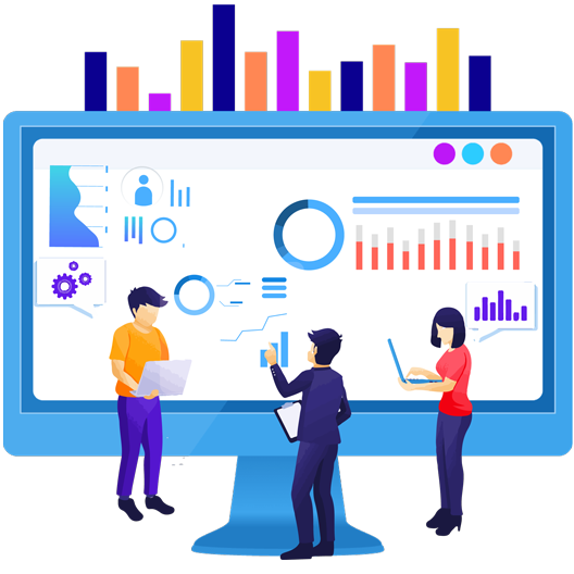 maintenance illustration