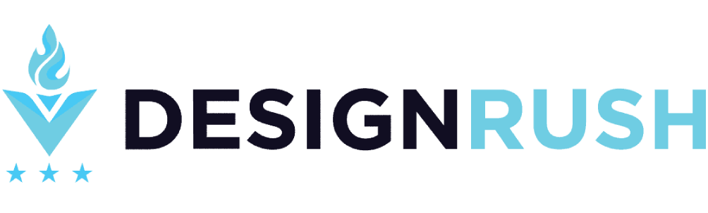designrush logo